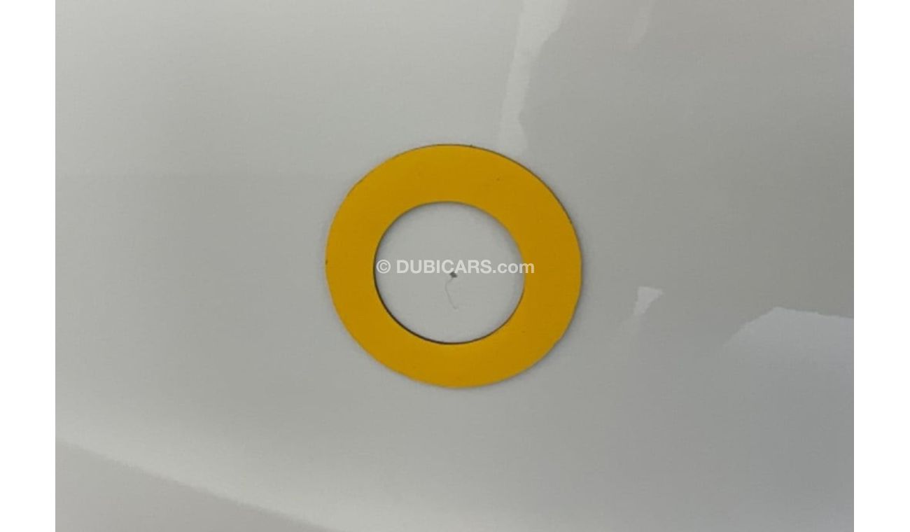 Mitsubishi Attrage GLX Mid