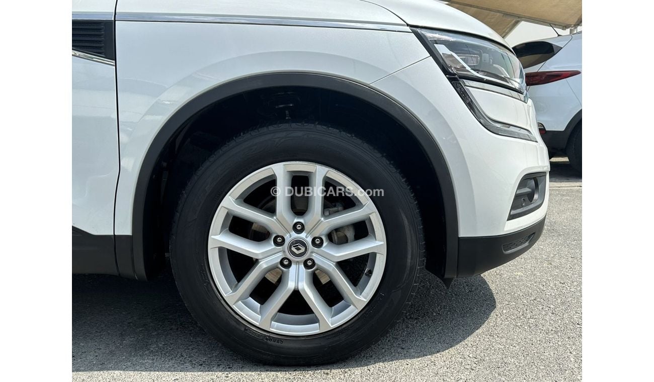 Renault Koleos ACCIDENTS FREE - GCC - ORIGINAL PAINT - PERFECT CONDITION INSIDE OUT