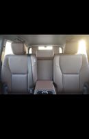 Toyota Prado VXR 2.4T