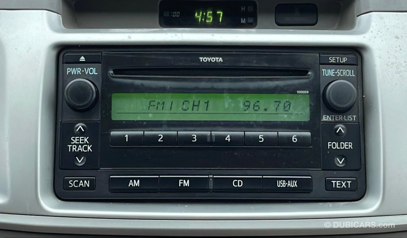 Toyota Fortuner SR5 2.7 | Zero Down Payment | Free Home Test Drive