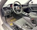 Porsche 911 2023 Porsche 911 GT3, July/2028 Porsche Warranty, Full Porsche Service History, Excellent Condition