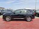 Toyota RAV4 2025 TOYOTA RAV 4 4X4 2.5L HYBRID PETROL A/T GCC BRAND NEW 0KM