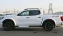 نيسان نافارا Nissan Navara 2025 2.5L Diesel