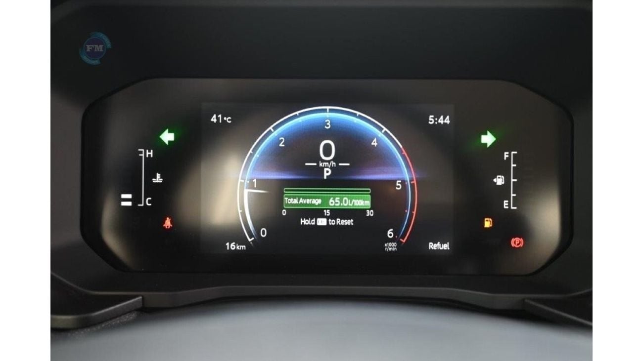 Toyota Prado TXL2 2.8L Diesel