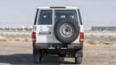 تويوتا لاند كروزر 70 Toyota LC76 Hard Top 4.2L Diesel V6 5doors MY2025