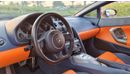 لامبورغيني جاياردو 2006 Lamborghini Gallardo, Full Service History, GCC