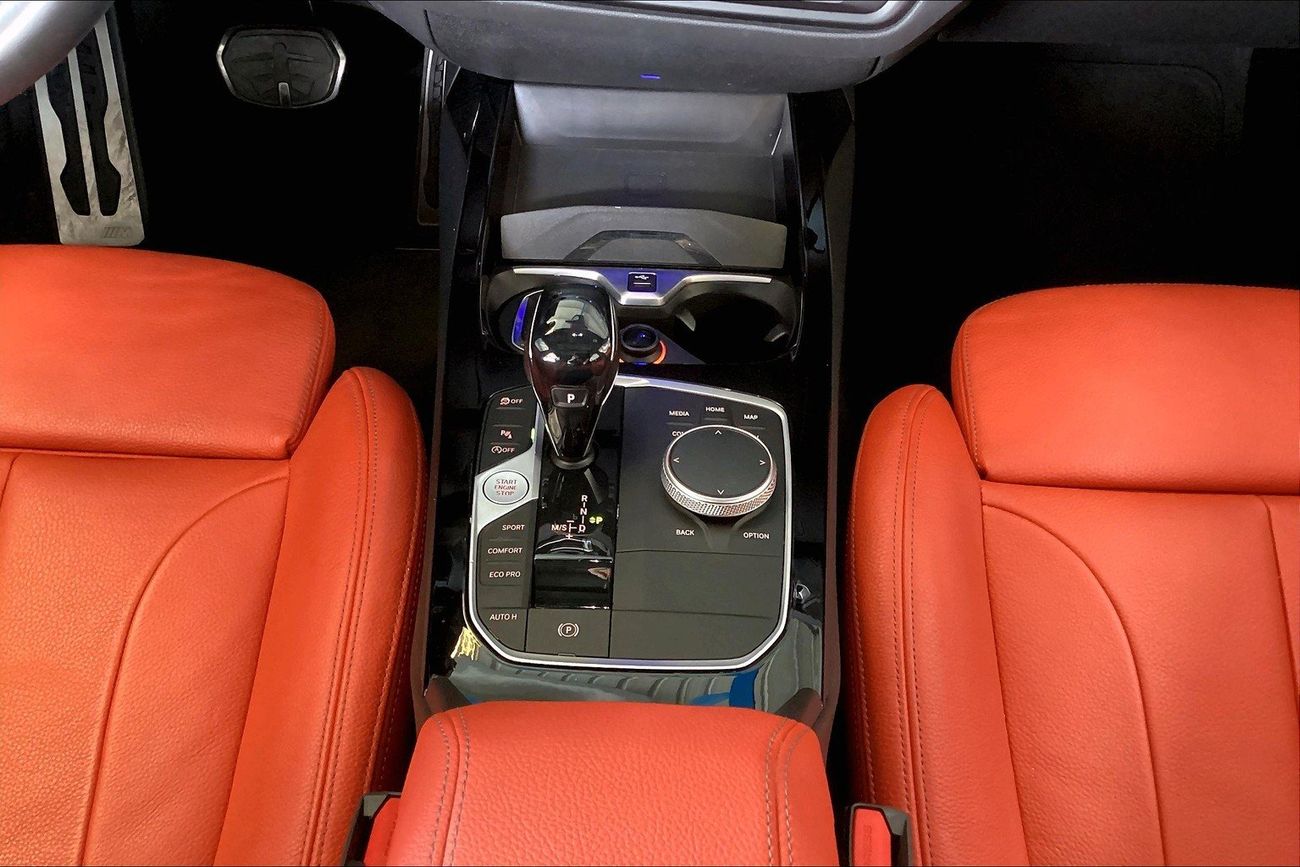 بي أم دبليو 120i M-Sport | شامل الضمان | 0 ﺪﻔﻋﺓ ﺃﻮﻟﻯ