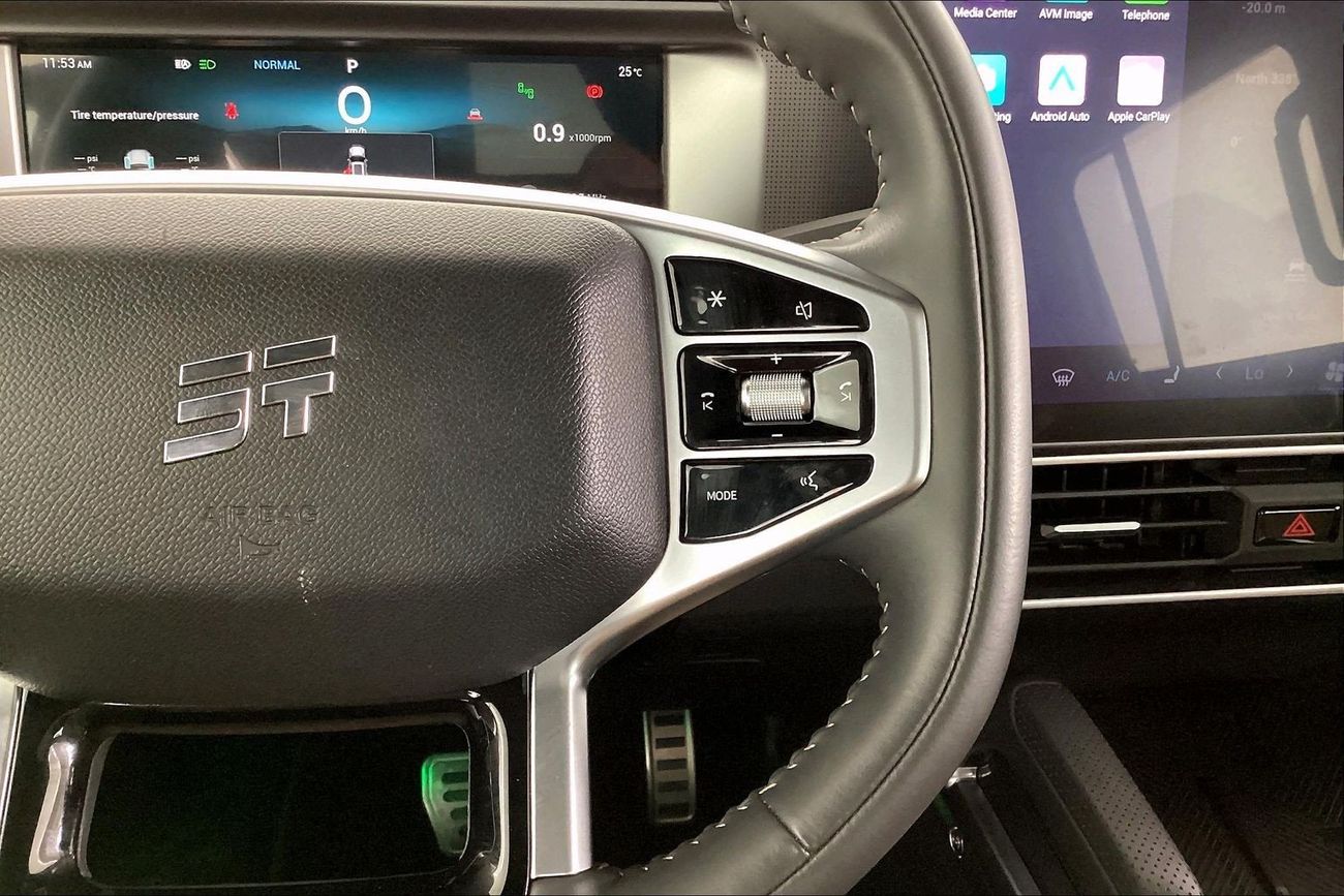 Jetour T2 Luxury | Carnival Sale • UP TO AED 20,000 OFF | Guaranteed Warranty | 0 Down Payment