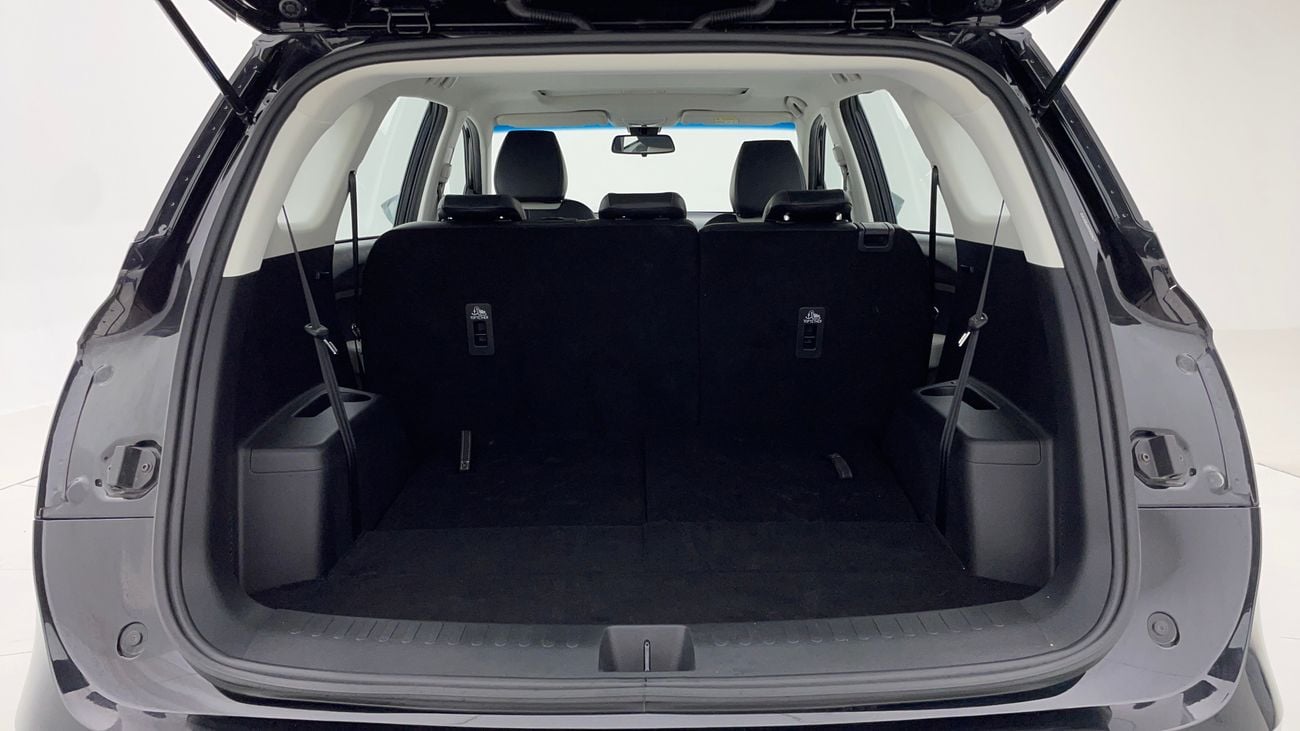 شيفروليه كابتيفا PREMIER 1.5 | بدون دفعة مقدمة | اختبار القيادة في المنزل