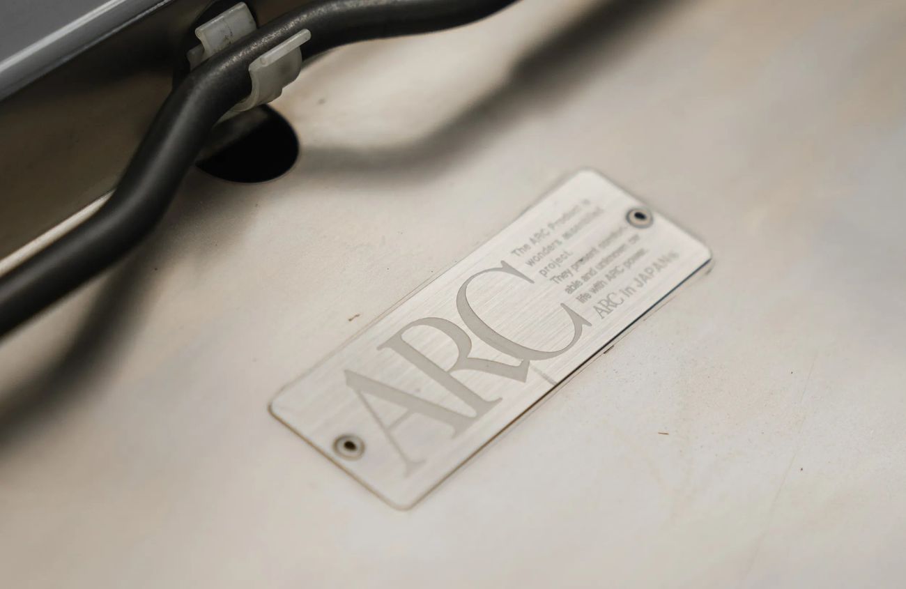 نيسان سكايلاين 2.6L I-6 Turbocharged Engine