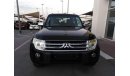 Mitsubishi Pajero Mitsubishi Pajero 2011 Coupe gcc for sall