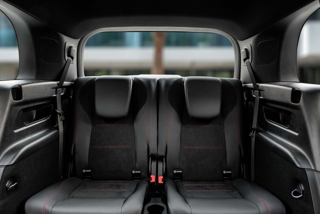 مرسيدس بنز GLB GLB 200 AMG | 3,643 P.M | 0% Downpayment | 5 YEARS WARRANTY!