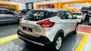 Nissan Kicks SV 1.6L 0% Down Payment | NO CONVENIENCE FEES | Under warranty | Certified Pre-owned l