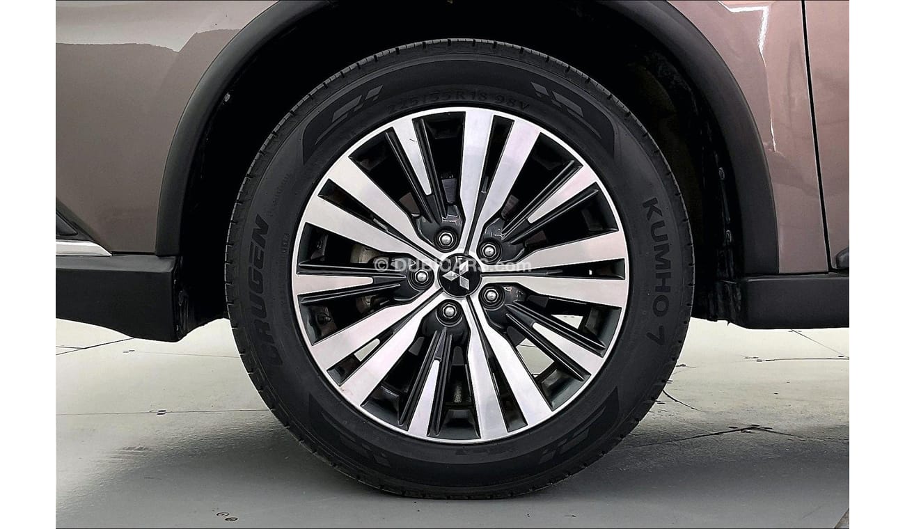 Audi A8 2021 Audi A8L Black Edition, DEC 2023 Al Naboodah Warranty(Extendable To 2026)