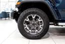 Jeep Wrangler Unlimited Unlimited Sahara 2.0L A/T