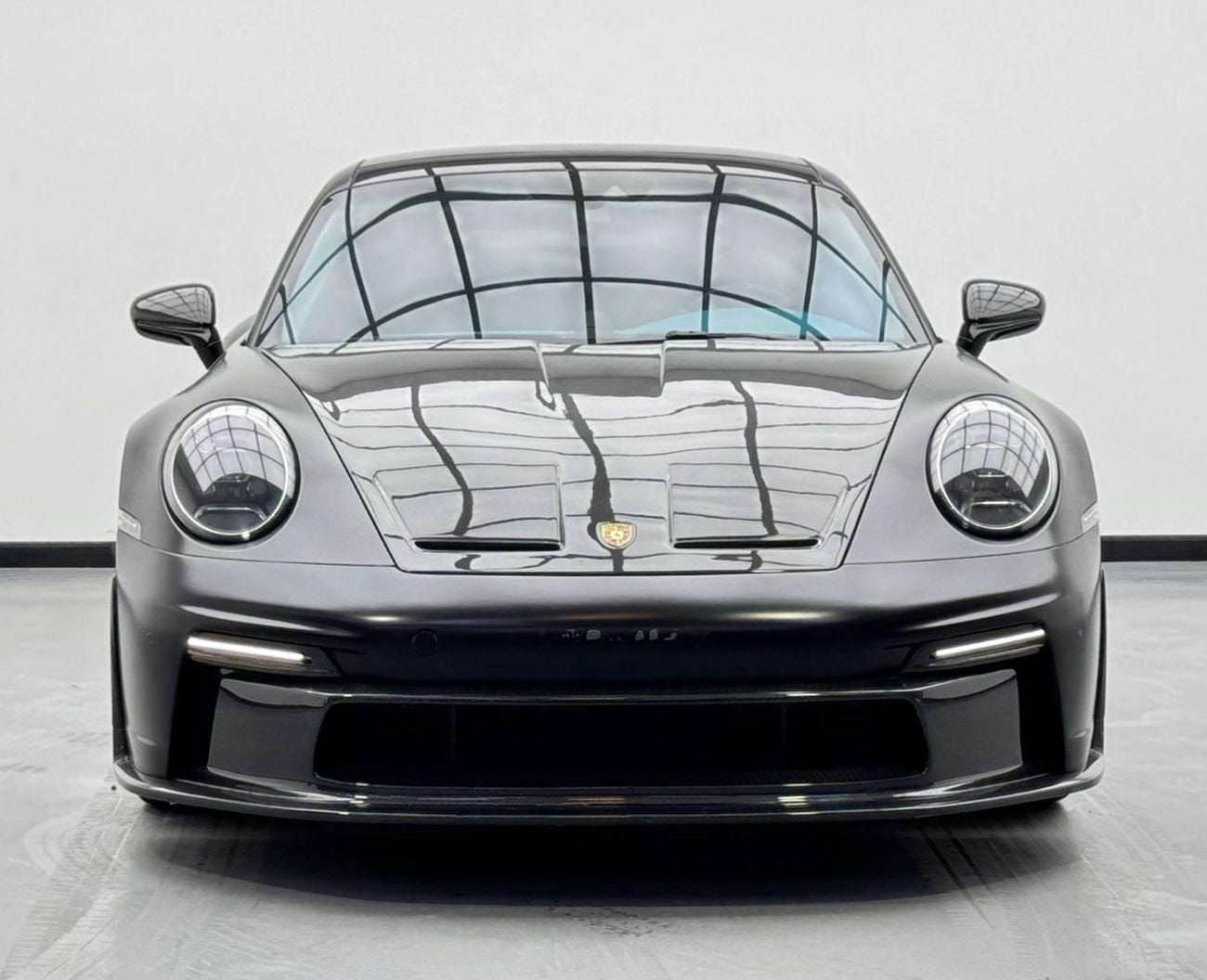 Porsche 911 Carrera S 3.0L (445 HP) Coupe  2020 Porsche 911 Carrera S, Warranty, Full Porsche Service History, G