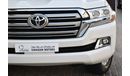 Toyota Land Cruiser AED 3589 PM | 4.6L GXR V8 4WD GCC DEALER WARRANTY
