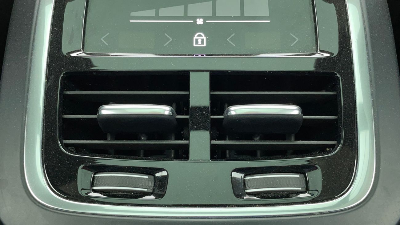 فولفو XC 90 B5 MOMENTUM 2 | بدون دفعة مقدمة | اختبار القيادة في المنزل