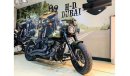 Harley-Davidson Softail SLIM S 110 /GCC/GOOD CONDITION