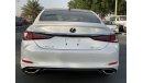 Lexus ES350 MY2021 Panorama/ 4 Cameras / BlindSpot