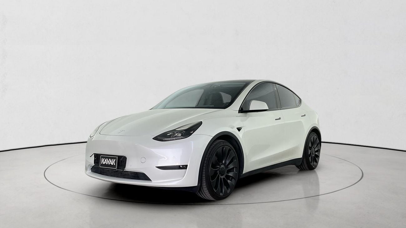 Tesla Model Y PERFORMANCE | Guaranteed Warranty | 0 Down Payment