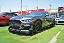 Ford Mustang EcoBoost MUSTANG //ECO-BOOST //FULL SHELBY KIT//LOOW MILEG//GOOD CONDITION