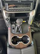 Toyota Land Cruiser 2026 GXR HIGH 4.0 V6 ** EXPORT ONLY **التصدير فقط خارج الخليج***