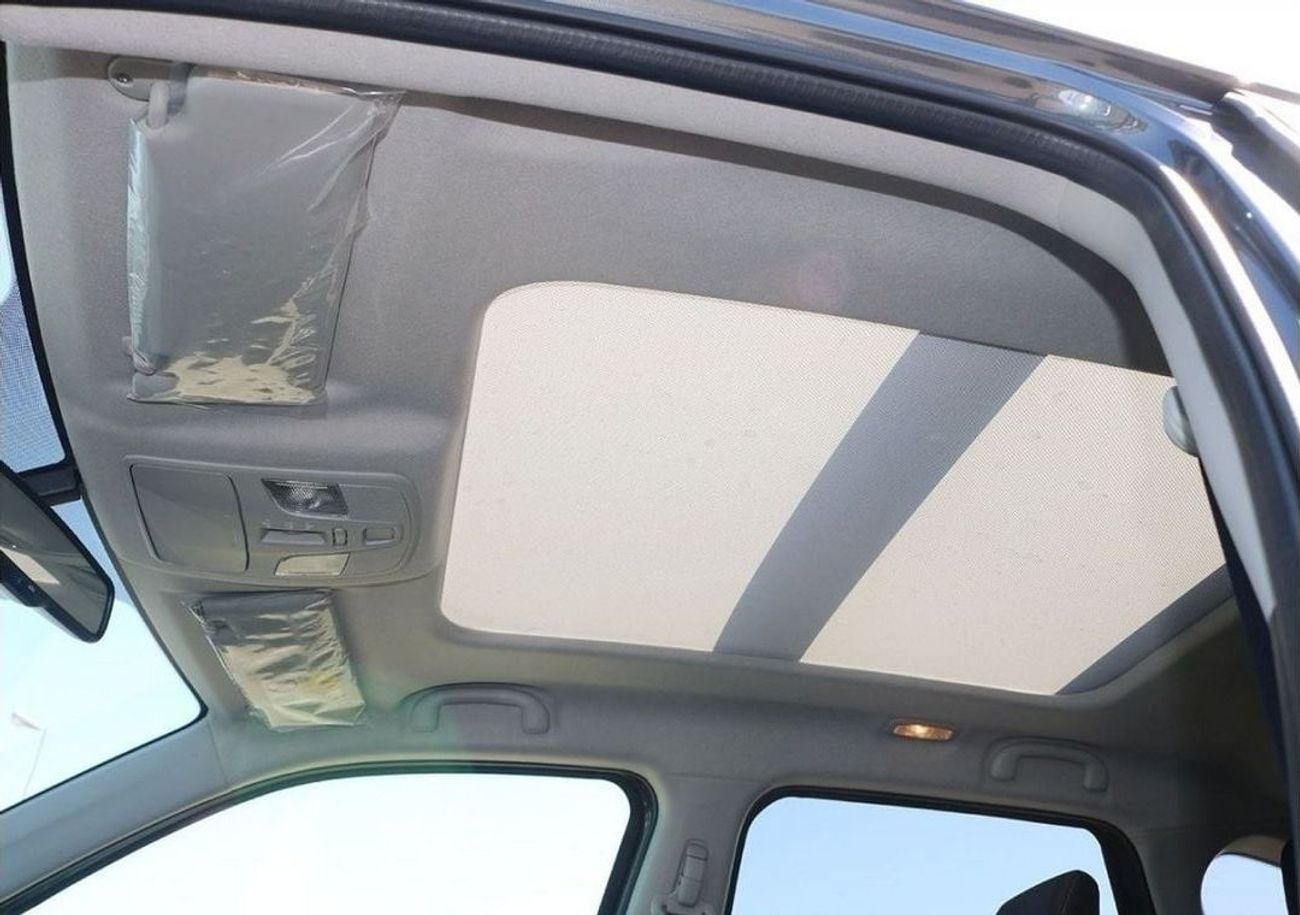 Suzuki Grand Vitara Grand Vitara GLX 2023 | 1.5L 4CYL 2WD | Panoramic Sunroof | HUD | 360 Camera