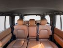 Nissan Patrol LE PLATINUM AED 2,170 P.M | 0% DOWN PAYMENT | NISSAN PATROL PLATINUM VVEL DIG | 5.6L V8 | 2015 | GCC