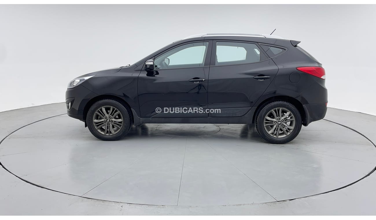 Hyundai Tucson GL 2 | Zero Down Payment | Free Home Test Drive