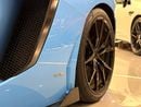 لامبورغيني أفينتادور LP 700-4 GCC Specs