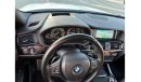 BMW X4 xDrive 28i M Sport BMW X4 Xdrive28i 2016 GCC ( body kit M power ) accident free // perfect condition