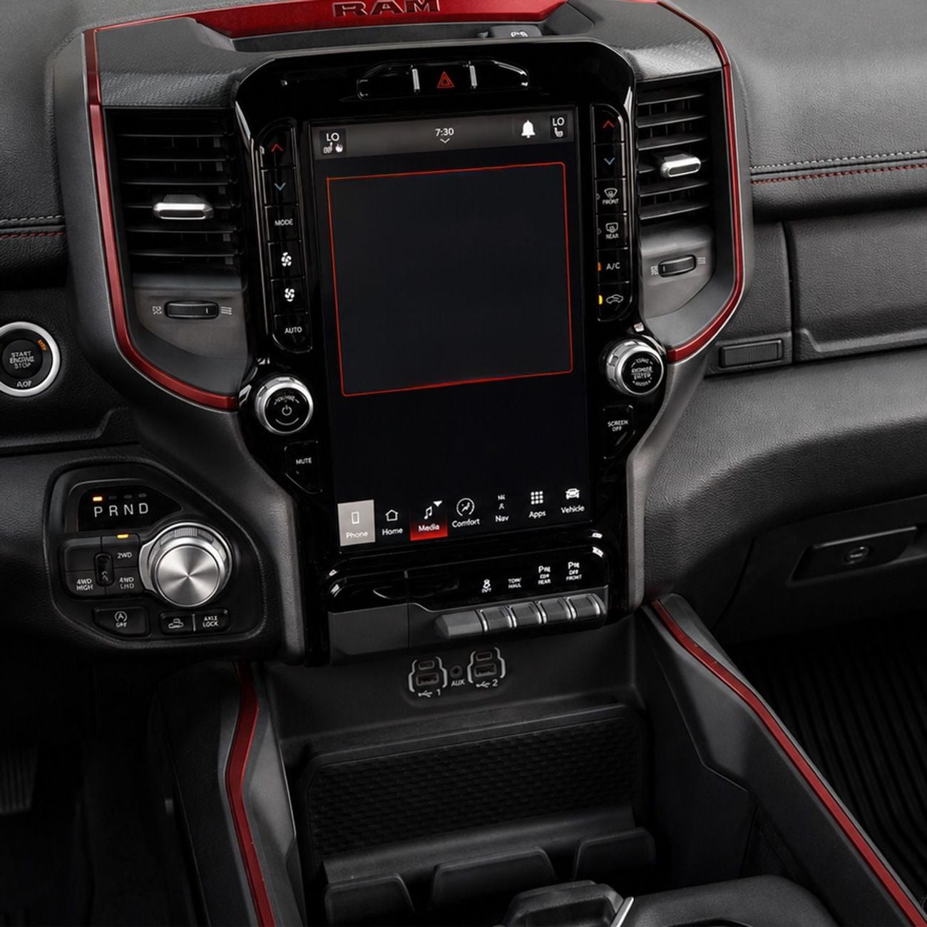رام 1500 REBEL CREW 3,065 P.M • 0% Downpayment • RAM 1500 Rebel • 1 Year Warranty