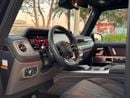 مرسيدس بنز G 63 AMG