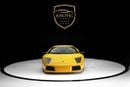 لامبورغيني مورشيلاجو Manual