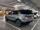 Land Rover Discovery Metropolitan Edition P360 3.0L