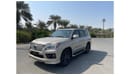 لكزس LX 570 بريمير