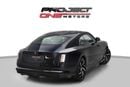 Rolls Royce Spectre STD