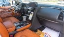 Nissan Patrol 2024 Nissan Patrol Platinum V8 5.7 Petrol