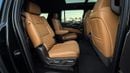 Cadillac Escalade Premium Luxury 6.2L 4WD Premium Luxury - 600 GCC