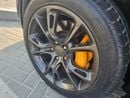Jeep Grand Cherokee SRT8 6.4L