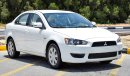 Mitsubishi Lancer EX  Ref#240 2016 1.6