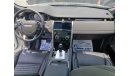 Land Rover Discovery Sport S