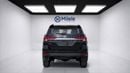 Toyota Fortuner 2.7P AT 4X4