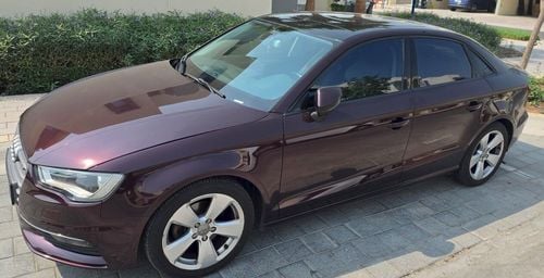 Audi A3 AMBITION 30 TFSI