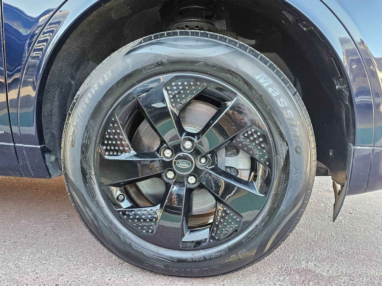 Land Rover Discovery Sport P250 S-R DYNAMIC/ AWD V4/ ORG AIRBAG/1371 MONTHLY/ LOT#42418