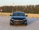 Chevrolet Malibu LT 2.0L