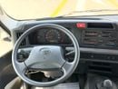 Toyota Coaster Toyota coaster 4,2L Diesel  2026/2026 GCC