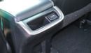 Toyota Fortuner 2025 Model Toyota Fortuner, 4.0L Petrol 4WD 6A/T