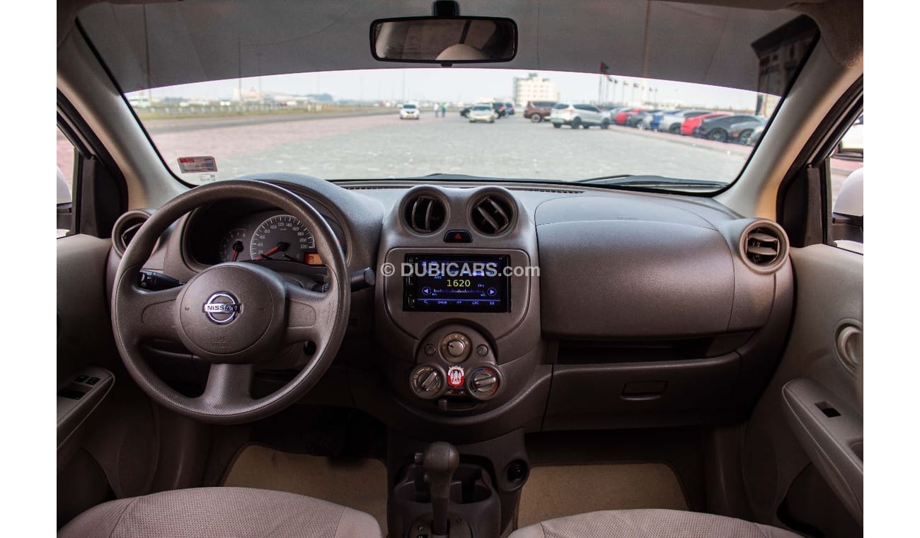 Nissan Sunny Nissan sunny 2014 Price: 18,000 dirhams Mileage:272 ,000 km Gulf specifications, NO accidents  very 